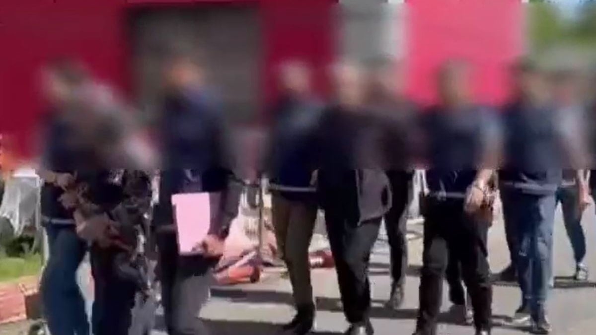 Asiye'nin katili en yakınıymış!
