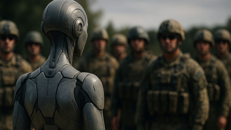 Araştırmaya başladılar: 'Yaşamayanları' askere alıp ordu kuracaklar