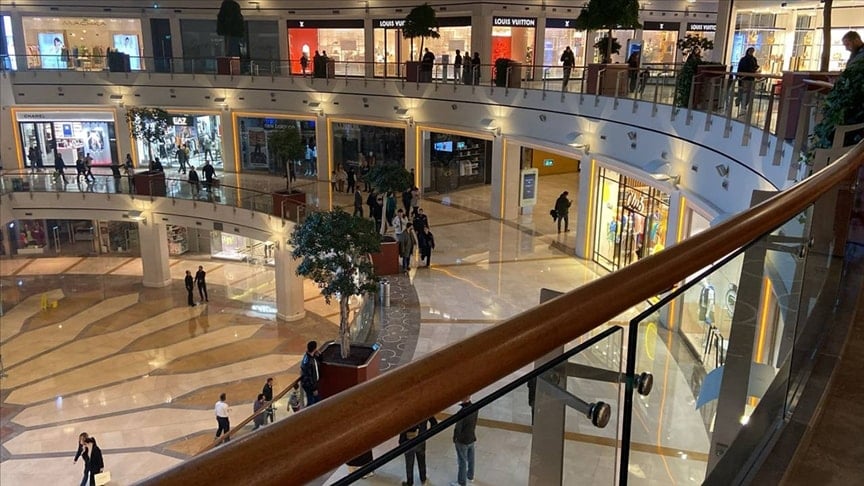 AVM niteliği taşımayan işletmeler AVM ifadesini kullanamayacak