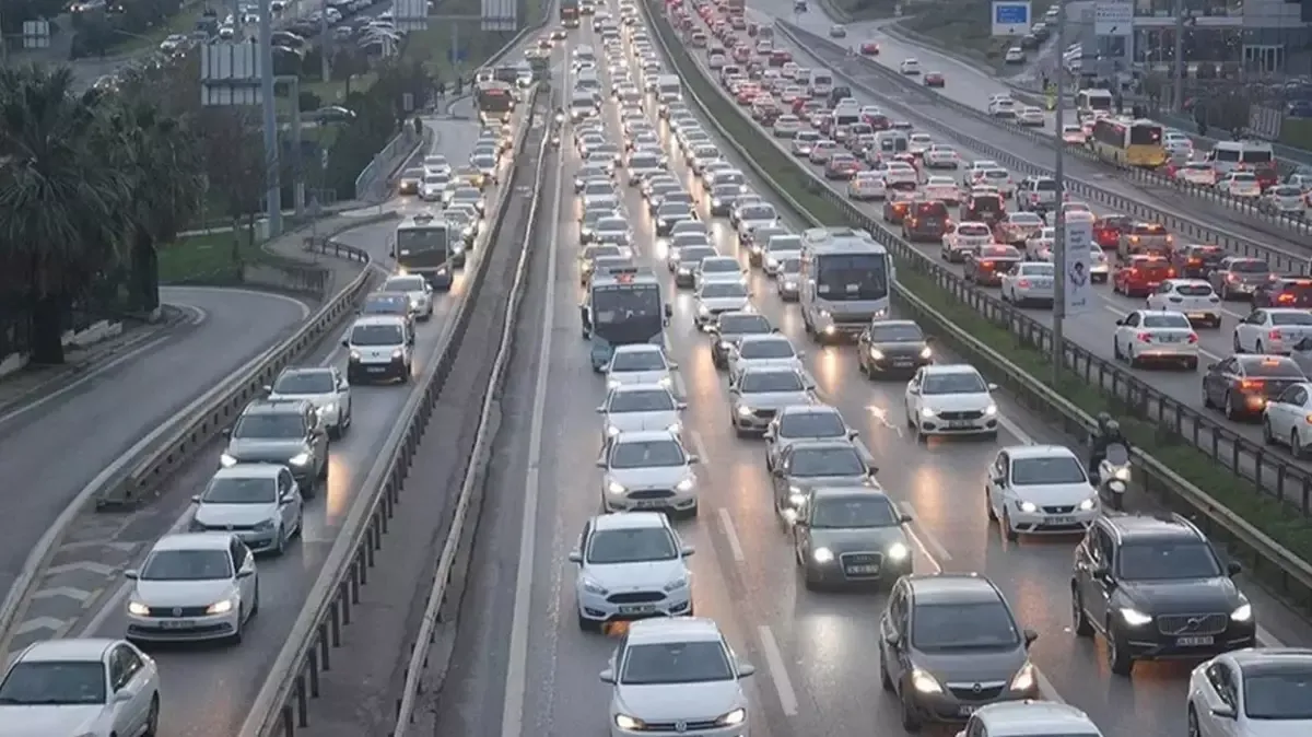 Avcılar gişeleri tarihe karışıyor!  6 gün süreyle kapatılacak