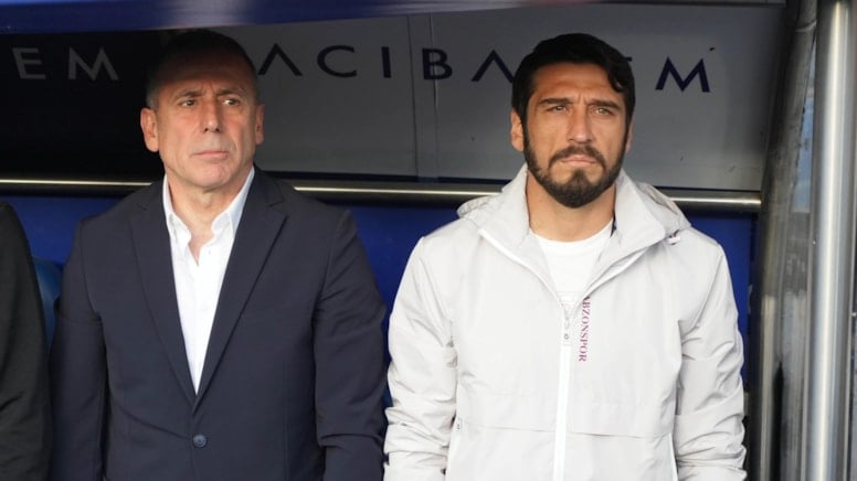 Egemen Korkmaz is the new coach of the Umit National Football Team