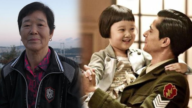 Koreli Ayla hayatını kaybetti!