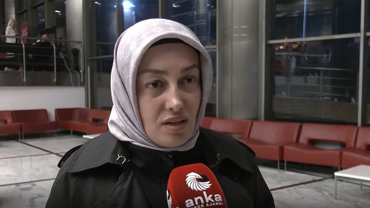 Ayşe Ateş: mutlaka bulunmalı ve cezalandırılmalı