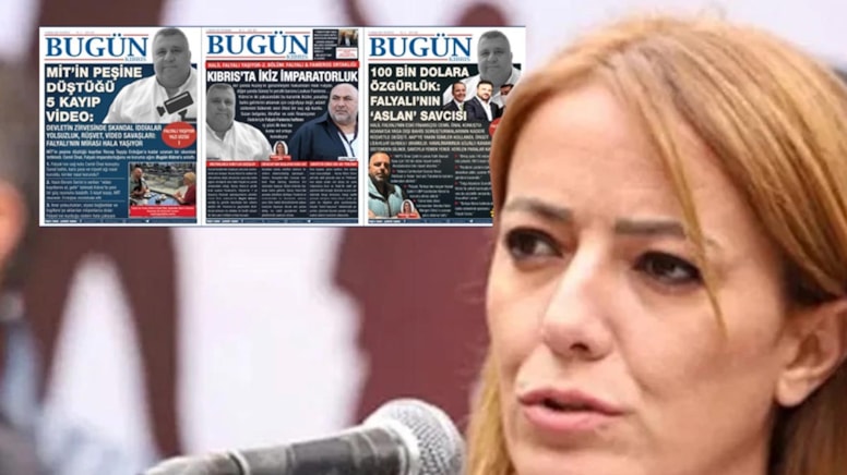 Falyalı'nın sır küpü Cemil Önal ile röportaj yapan gazeteciden kritik çıkış: 'Ne olacaksa burada, kendi evimde olacak!'