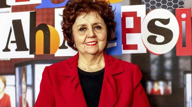 Gazeteci Ayşenur Arslan beraat etti