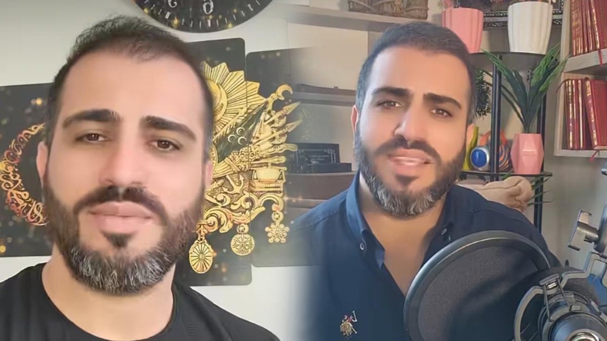 Gerici öğretmenden öğrencilere skandal şort eleştirisi!