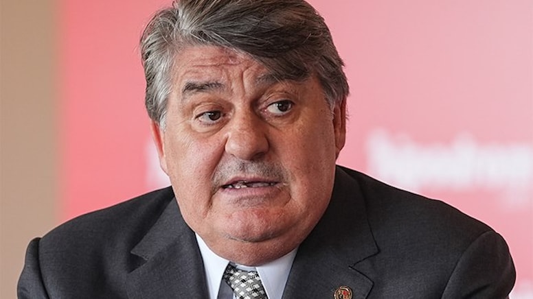 Serdal Adalı'dan derbi çağrısı