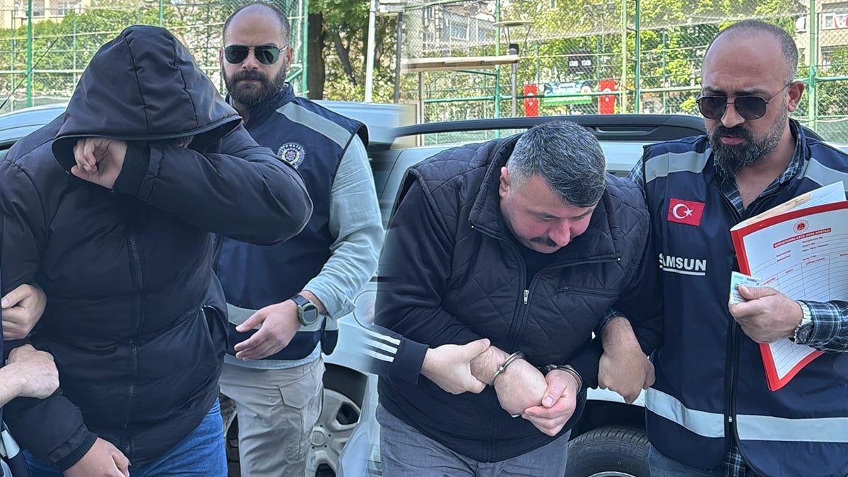 Son Dakika Haber Görseli