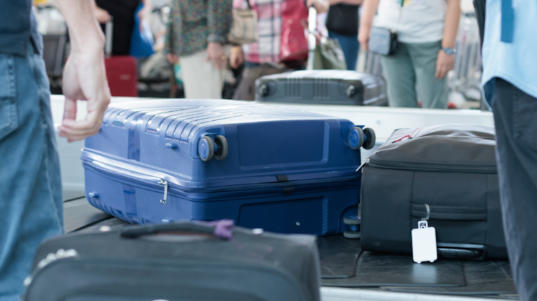 El bagajına asla bu 3 eşyayı koymayın