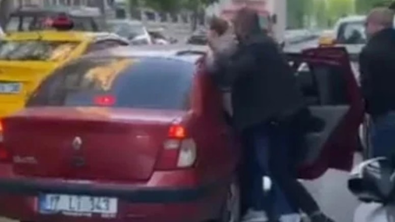 Şişli'de öldürülen Bahar Aksu'nun cenazesi Edirne'de toprağa verildi