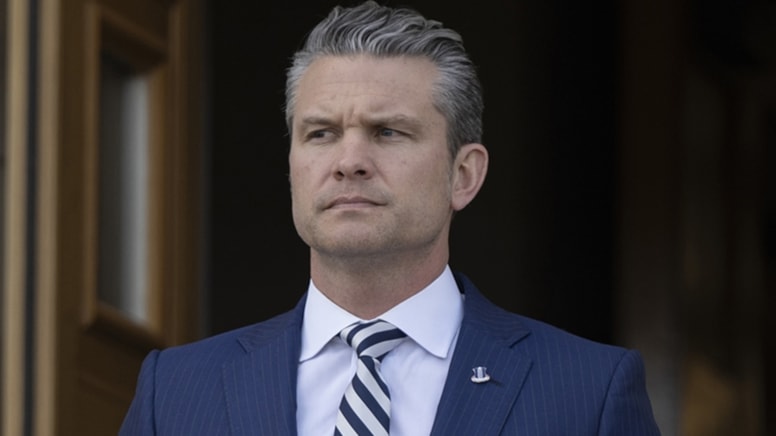 ABD Savunma Bakanı İsrail ziyaretini erteledi