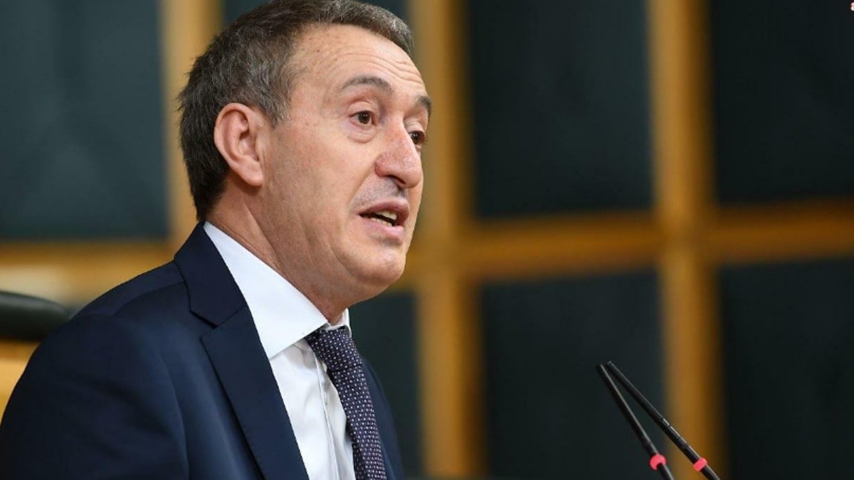 DEM Parti'den operasyon açıklaması: Kabul edilemez