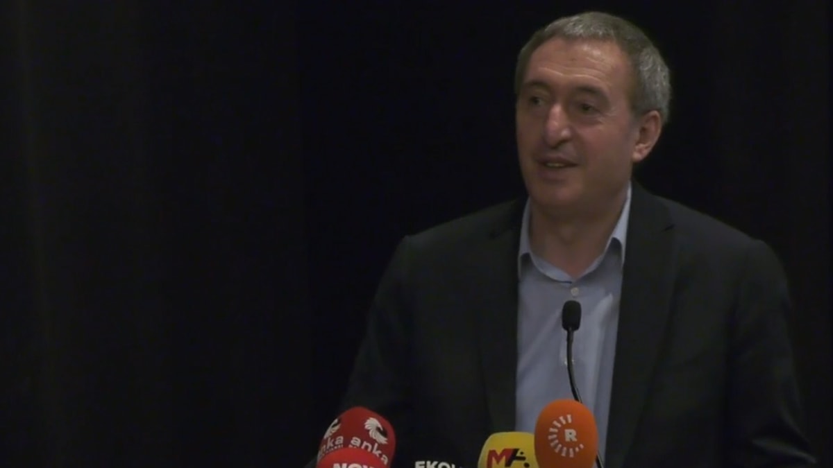 DEM Parti'den 'süreç' açıklaması