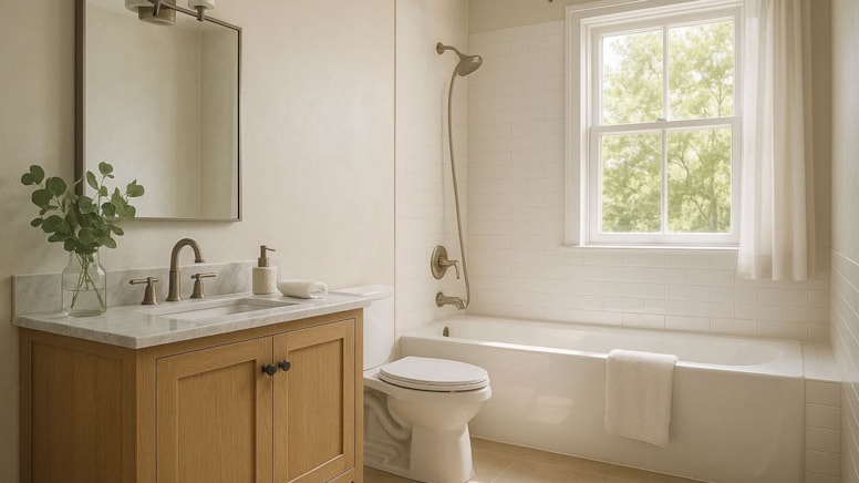 Sağlığınız için banyodan bu 5 eşyayı hemen çıkarın