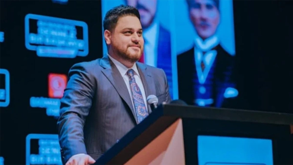 Hüseyin Baş hakkında hapis istemi! Partiden açıklama geldi