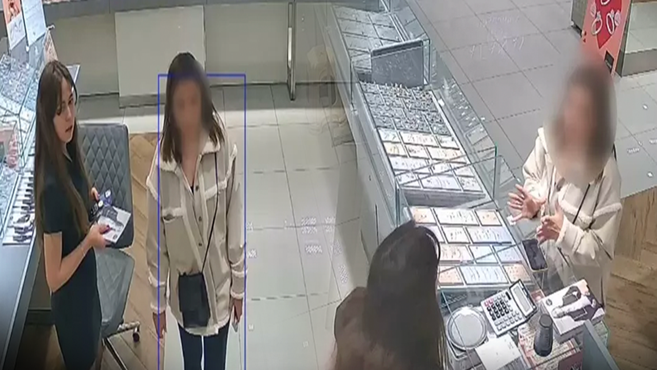 Kuyumcuda akılalmaz oyun: 159 bin liraya altın bozdurdu! Gerçek sonradan ortaya çıktı