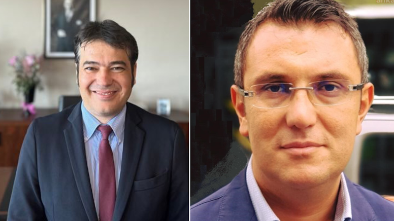 İmamoğlu’nun ‘Altından liyakat çıktı’ dediği kişilerin portresi