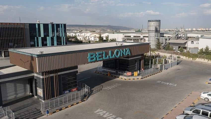 Bellona ihalesinde rekor yarış: 570 kez fiyat artırıldı