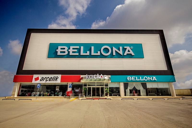 Bellona, yarın satışa çıkarılacak - Sözcü