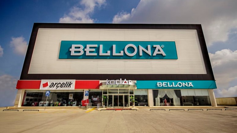 Bellona, yarın satışa çıkarılacak - Sözcü