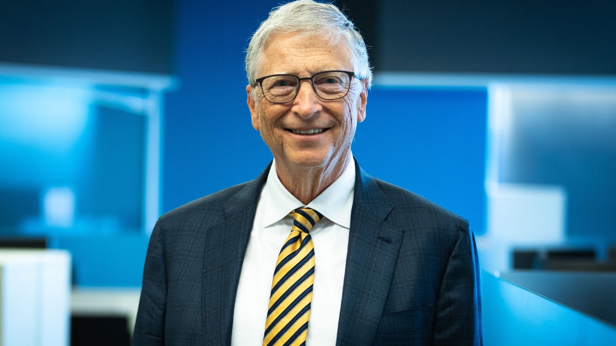 Bill Gates açıkladı: Yapay zekanın ele geçiremeyeceği üç meslek