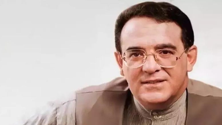 Usta sanatçı Yavuz Top hayatını kaybetti