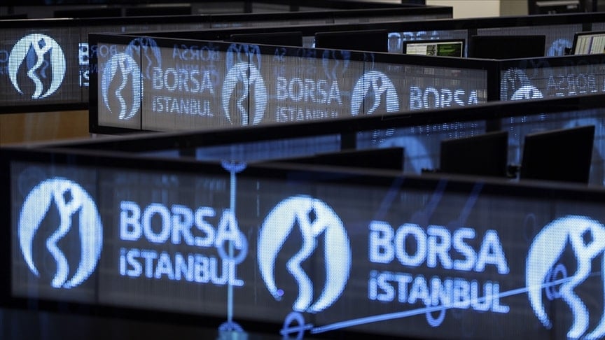 Yabancıdan 1,2 milyar dolarlık satış