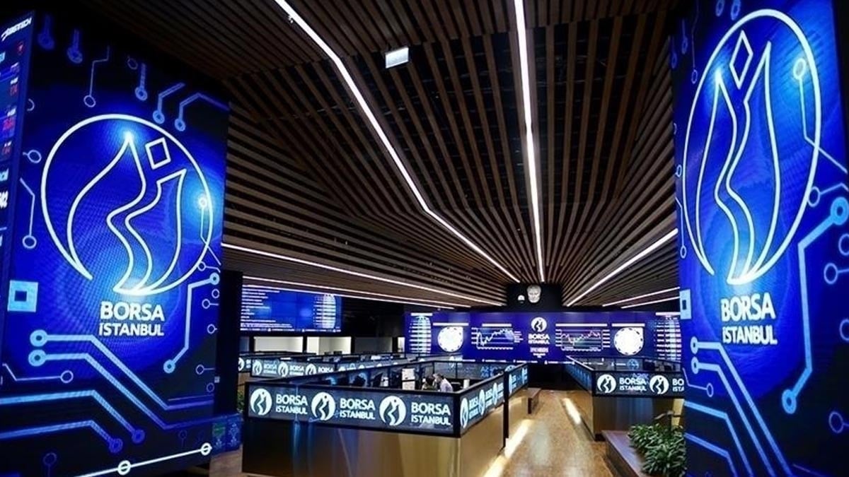 Borsa güne yatay başladı - 6 Mayıs 2025