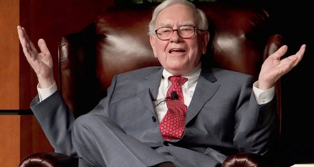 94 Yaşında Büyük Karar: Dünyanın En Zengin 5. İnsanı Warren Buffett İstifa Ediyor!
