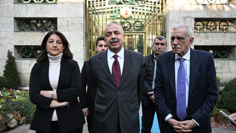 Kulis: PKK'nın kararındaki gecikmenin asıl nedeni ortaya çıktı