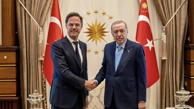 NATO'dan Türkiye'ye övgüler: 'Sağlam ve yetenekli bir müttefik'