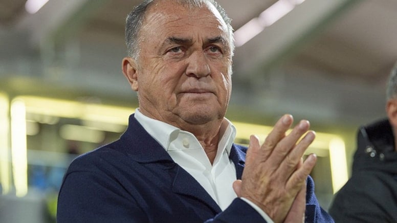 Fatih Terim bile inanamadı! 'Kariyerimde ilk kez'