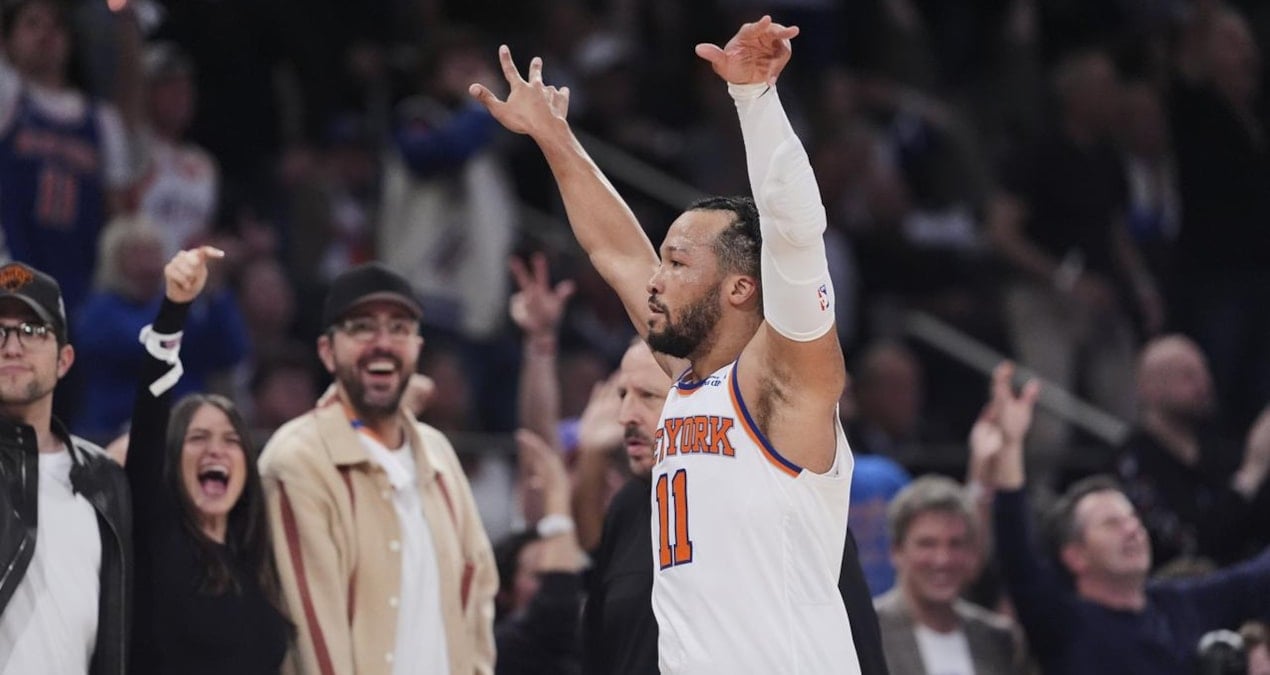 Knicks son şampiyonu devirdi finale yükseldi thumbnail
