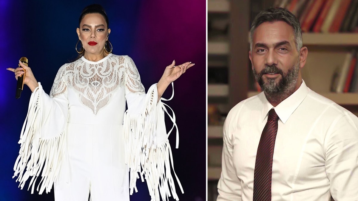 Ebru Gündeş'in eski sözlüsü hayatını kaybetti
