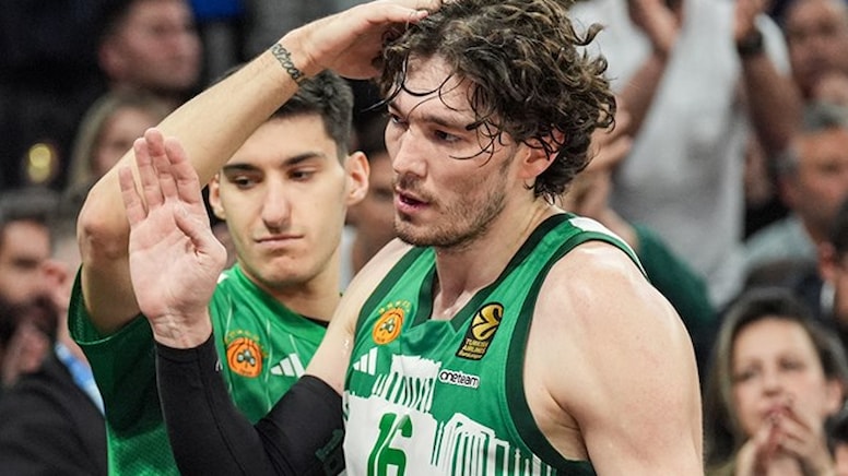 Cedi Osman'a tepki! Anadolu Efes maçı sonrası açıklama yaptı