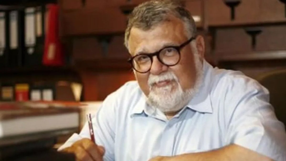 Prof. Dr. Celal Şengör'ün iki yıla kadar hapsi istendi!