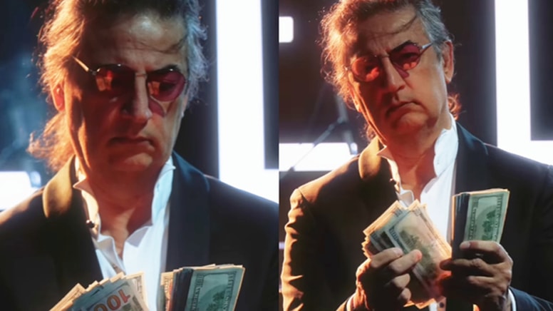 Çelik, meslektaşlarının iddia edilen bayram ücretlerini ti'ye aldı