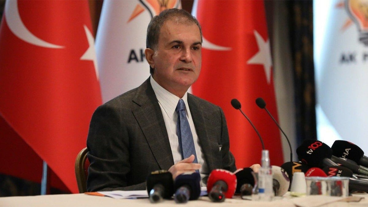 AKP'den PKK ile ilgili yeni açıklama: Günler içerisinde...
