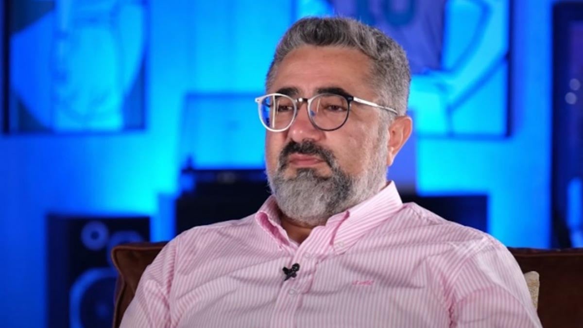 AKP'li Varank'ın Ali Koç'a yedirdiği baklava görüntüleri için çarpıcı iddia: 'Tam 3 kez..'