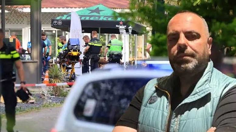 Falyalı'nın sağ kolu öldürülmüştü: 'Susurluk'u bile gölgede bırakacak rezalet'