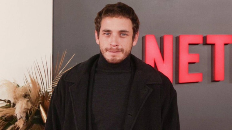 Cem Yiğit Üzümoğlu gözaltı sürecini anlattı: 'Aklımda Atatürk'ün şıklığı vardı'