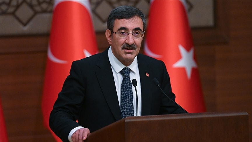 Cevdet Yılmaz, Hamaney’in cenaze törenine katılacak