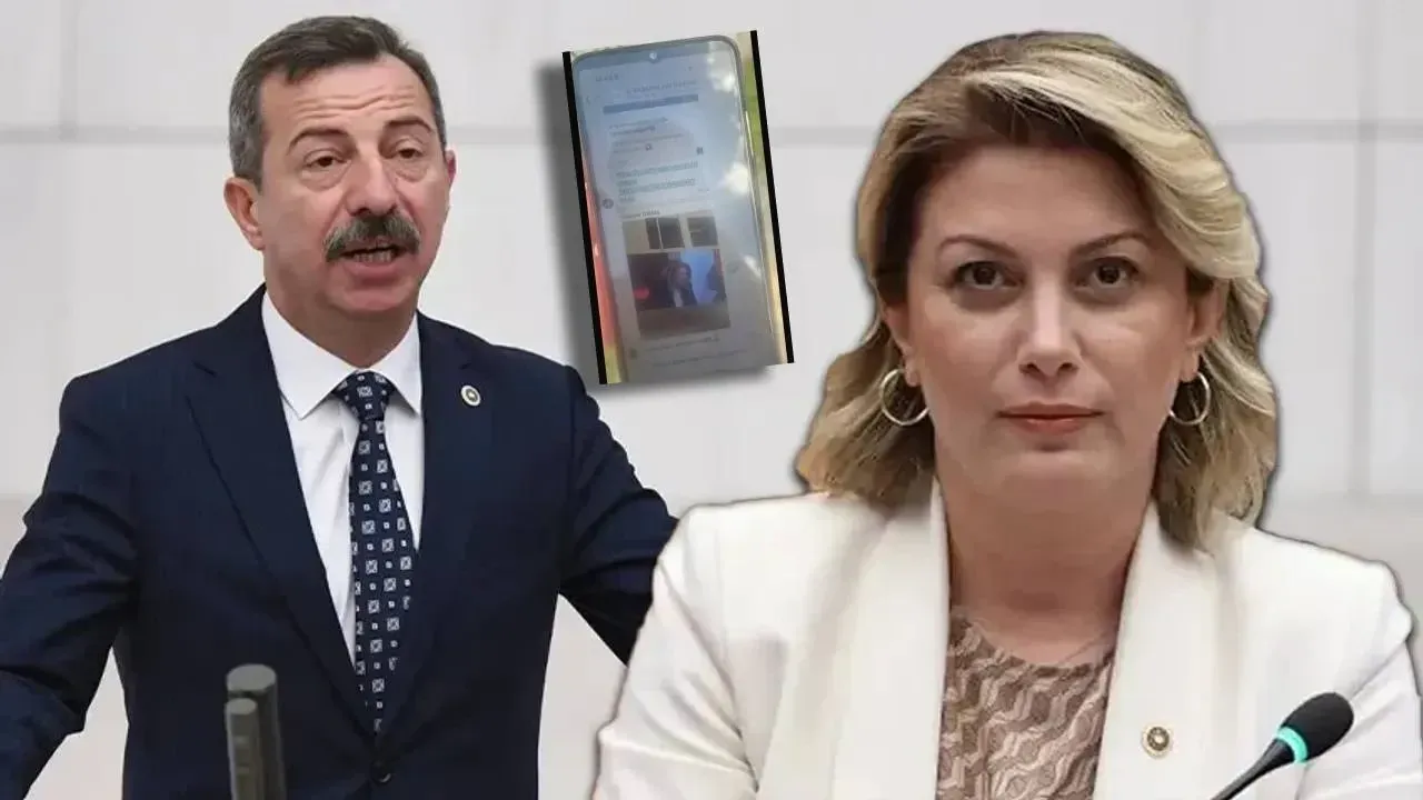 Son Dakika Haber Görseli