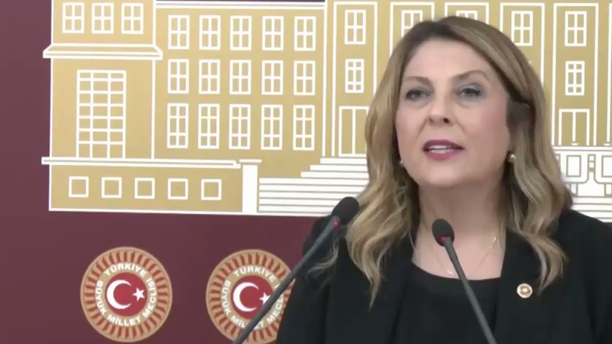 CHP'li vekilden 'Giresun' açıklaması: İhmallerin acı göstergesi
