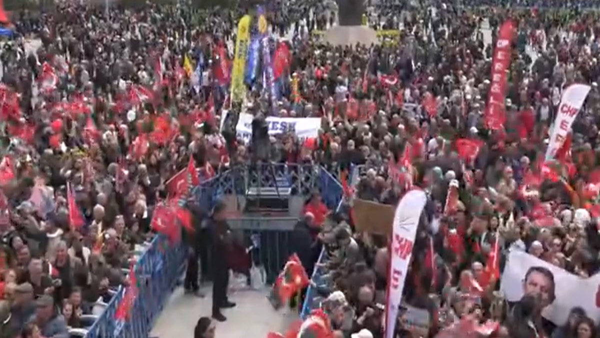 CHP'li vekil duyurdu: Konya'dan sürprizlerimiz olacak, AKP'liler beklesinler!