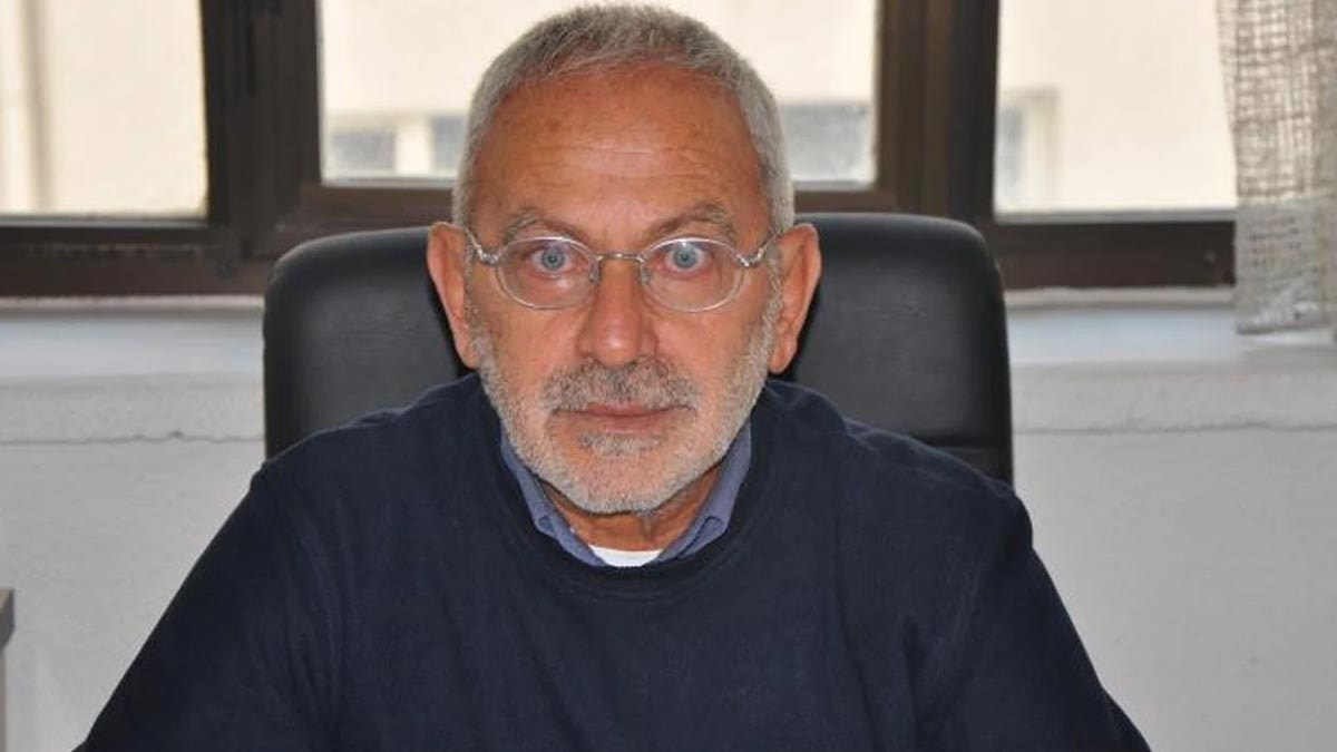 68 kuşağının öncülerinden Hikmet Çiçek hayatını kaybetti