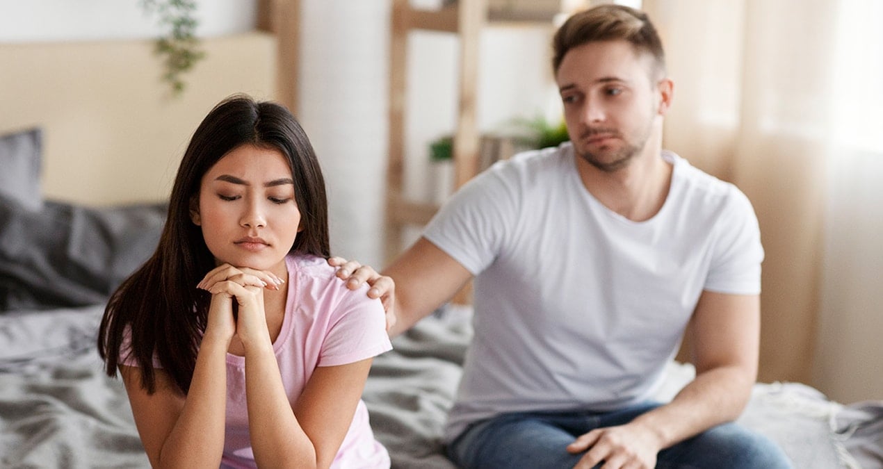 Aşkın Sırları: Partnerinizle İlgili Asla Paylaşmamanız Gereken 5 Gizli Bilgi