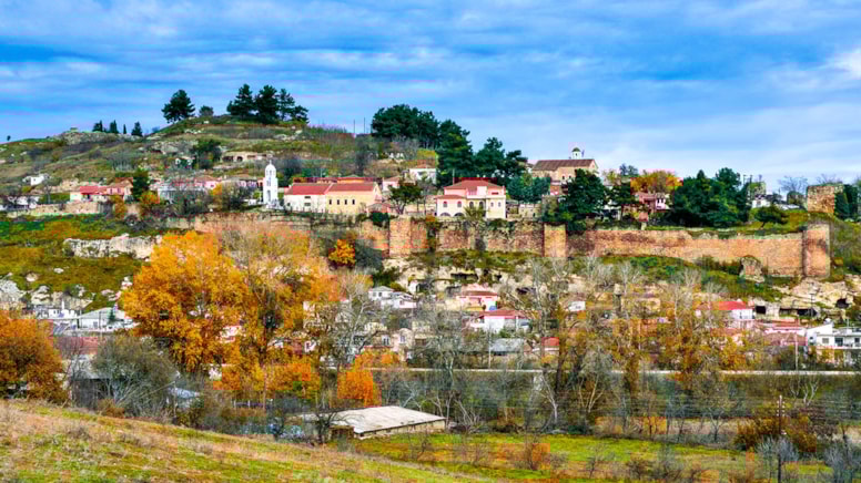 Kampanya sınıfta kaldı: Türkiye'nin sınırına taşınanlara 10 bin Euro vereceklerdi