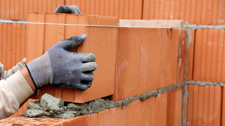 Çimento ve beton tarih olacak: Yerine 'canlı' malzeme gelecek