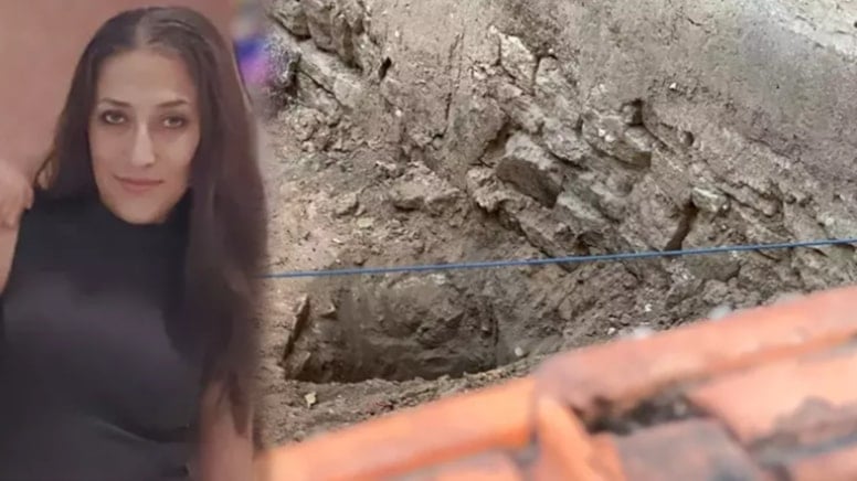 Korkunç cinayeti her ayrıntısına kadar itiraf ettiler ama... Çiğdem'i gömenler serbest